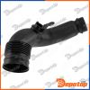 Gaine de suralimentation pour BMW | GPP-BM-204, 13717602651